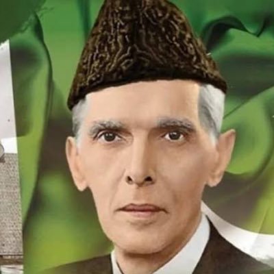 There is no power on earth that can undo PAKISTAN, M.A JINNAH❤