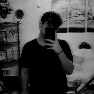 BluerrynwnVTさんのプロフィール画像