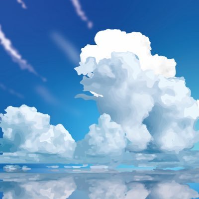 nonbekujira's profile picture. 今はメダカがいなくなってオトシンクルスだけ飼ってます。夫が世話してるのでわたしは見てるだけ。本当はアロワナとピラルクを一生見ていたい。古代魚好き。