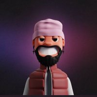 ZADDY(rebound arc) (@zaddyziggy) 's Twitter Profile