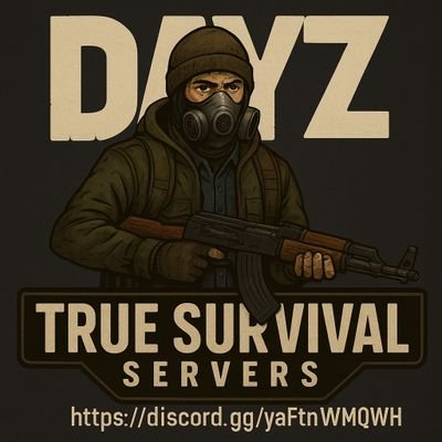 truesurvivaldzs's profile picture.