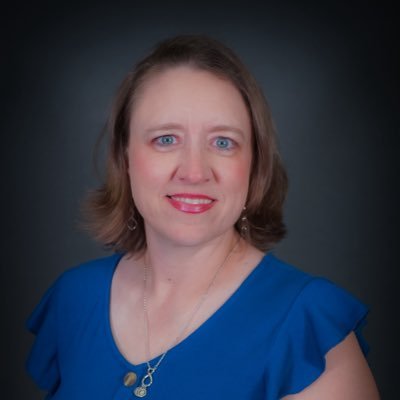 Elementary Librarian @ Scobee Elementary NISD 📚, dog mom 🐾, wife 💍, life-long learner 👩🏼💻, SPURS fan for LIFE🏀, motorcycle rider 🏍️