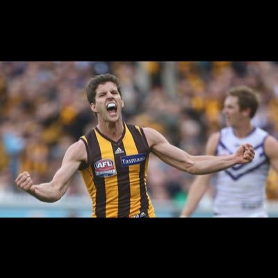 Tasmanian, Hawks member, shift worker. #MIGHTYHAWKS #SpectemurAgendo #Always #3peat20131415
