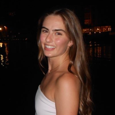 madelynnfellet's profile picture. ❤️‍🔥 UGC + Social Strategy for Brands + Creators
💌 hello@madelynnfellet.com