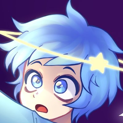 Chile 🇨🇱💖
Aspiring to Digital Animator (Doing my best)
pfp: AnaCheese18