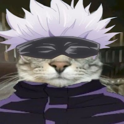 KenzoSitompul's profile picture. 