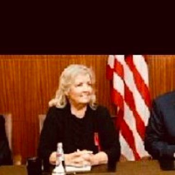 atensnubroad's profile picture. retired RN & business owner, Speaker.🇺🇲🇺🇲