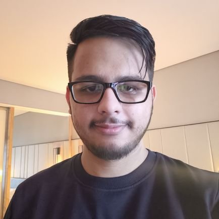 Security Engineer & Builder | Founder @Hackcubes | @Snapsy_dev | Prev Triager @Bugcrowd @Hacker0x01 | Writing on Security & AI