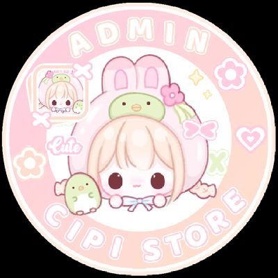 Cipiistoree's profile picture. Get your robux roblox fast and safe, DM to order now