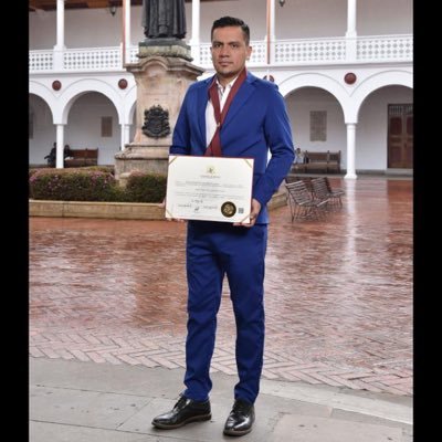 JudicialDiego's profile picture. Abogado litigante ⚖️ Esp. Derecho penal y Maestrante en Derecho penal - U. Rosario
