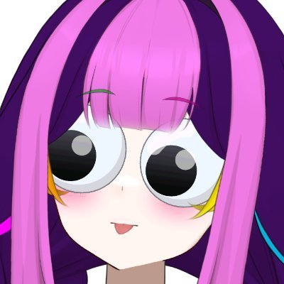 Moi c'est La Ptite Tsu ( #vtuber / #vtuberfr) ! 💖
Vtuber Papillon ( Royale Glitch Poupée Vtuber )
👑The Royal Butterfly Glitch Doll Vtuber🦋