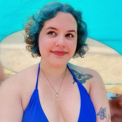 ⚢ Girls’ girl. Horror and Whimsy. Queer, Academic, Cunt, Bookworm 55/75.