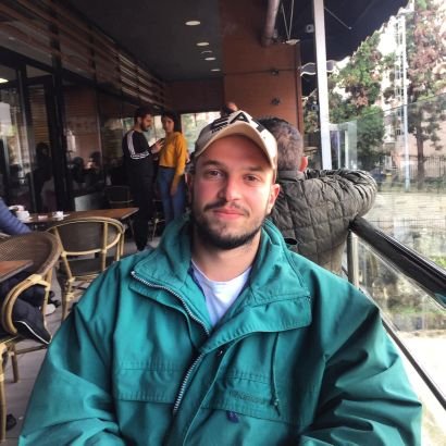 Yeilmontluocuk2's profile picture. Trabzon
İstanbul 
🇹🇷