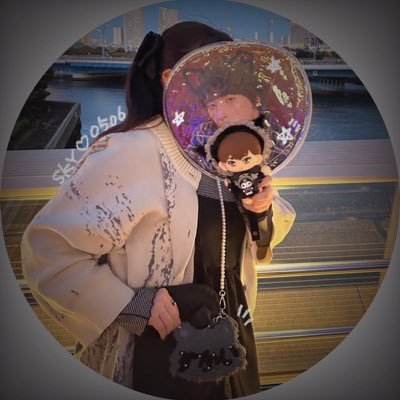 さ く ら だ ど お り く ん 🐼🤍 @s__dori🤍 & 🛩🖤 @official_jo1 🖤き ん じ ょ う す か い く ん