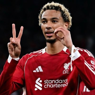 @LFC Fan account | Hugo Ekitike believer 📈 | Full-time hate watcher 🫡