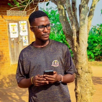 Julio Julius Nuwahereza Profile