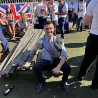 Josh Grant (@joshgrant98) 's Twitter Profile