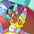 fera1straycat's profile image