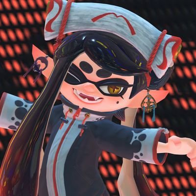 lvl. 19 • ESP/ENG 🇲🇽 / rt a lot / doy rt un monton
daydreaming with the squid sisters and raving with deep cut