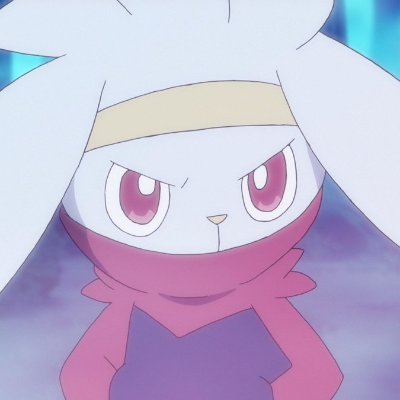 A Wall! A Mountain! Not even a planet can stand in my way! Nothing will stop my road to victory!
Blue-Eyes Enthusiast & Professional Genwunner. Free Palestine!