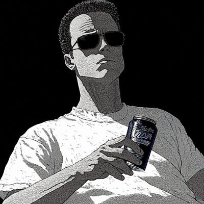 vincentmcasey's profile picture. 🇻🇦🇺🇸 | CS, Math, Robotics, CV, Mfg.
