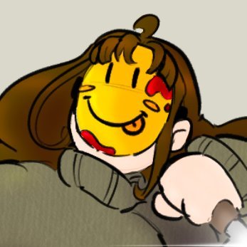 just my art acc :)
lvl 21 ☺︎
she/her/hers
undertale and spooky month enjoyer