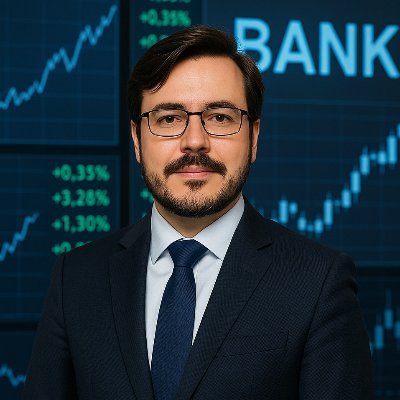 Um meio pensado em noticiar o universo corporativo e financeiro.
Economia | Mercado | Política
Patrocínio Itakasa
https://t.co/fpvYgd6sXP