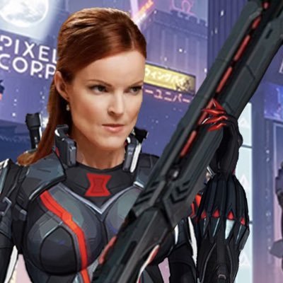 BoredomDipole's profile picture. DBD and Marvel Rivals. Ana Flores you will always be famous. Dialling MMBS Girl