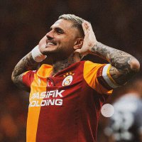 Kaptan Mauro ⭐⭐🌟⭐⭐ #DursunÖzbekİstifa (@mauroicardi_gs) 's Twitter Profile