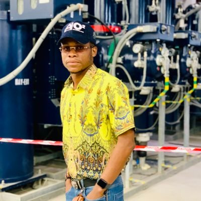 Civil Engineer ||| Crypto enthusiast ||| Movie 🎥 Freak || God’s master piece…