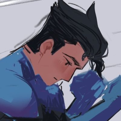 Nept8Nept's profile picture. :3