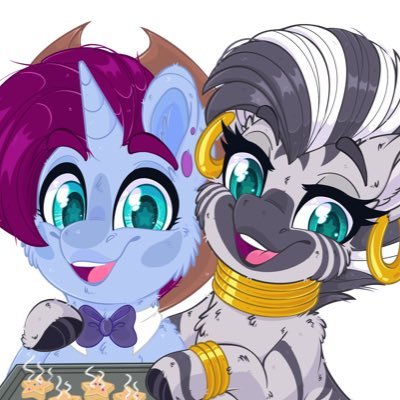 27 :: they/them :: AuDHD :: fanartist :: SFW