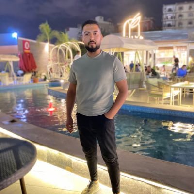 RubbyOX's profile picture. N Engineer 👨‍💻