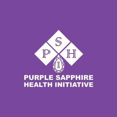 Purple Sapphire Health Initiative is a nonprofit organisation that creates awareness of epilepsy & advocates for improved specialist care for PLWEs