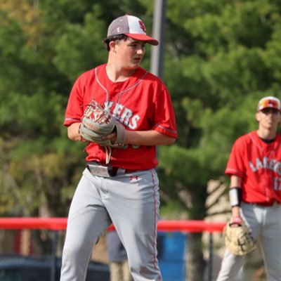 Silver lake ‘28- 3.4 gpa- 5,8-170 Silver lake varsity baseball RHP,inf,corner of-East coast eagles