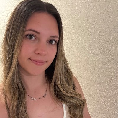 💕Mom of two amazing kiddos
🍎Kindergarten Teacher
$DeannaZelaya