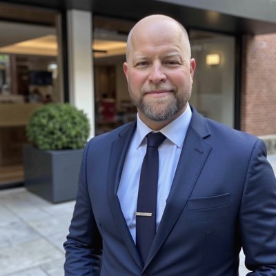 Jamie McCabe Profile