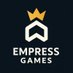 Empress Games (@empress_unity09) Twitter profile photo Empress Games (@empress_unity09) Twitter profile photo
