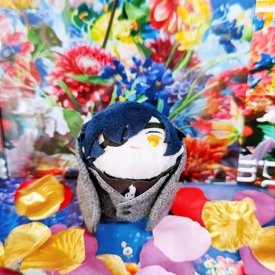 2020年審神者就任💮
光忠兄弟を筆頭に、伊達組/徳ミュ組/長船派/土佐組/笹貫/.5(ミュ)が好き
遥か昔に成人済(30↑)。鍵は付けたり外したり🔑
20↓の方のフォロー非推奨🙅
☘️お別れの際は、“ブロック”でお願いいたします☘️
詳しくは、プロフカードをご確認ください。