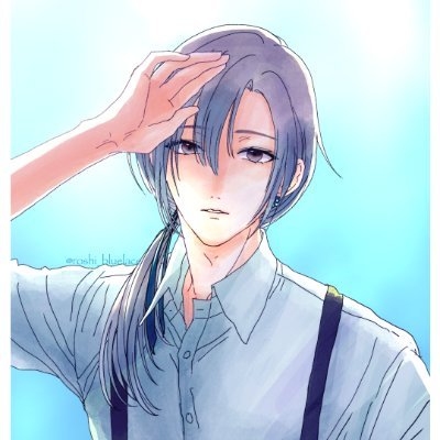 HizumiN40539's profile picture. 小説を書いたり動画作ったり。現代文学を中心に芥川龍之介・室生犀星・萩原朔太郎などをよく読みます。好きな本の朗読や文学館訪問のお話、感想呟きなど。応援よろしくお願いします。

youtube:
https://t.co/dmtpaswEpP