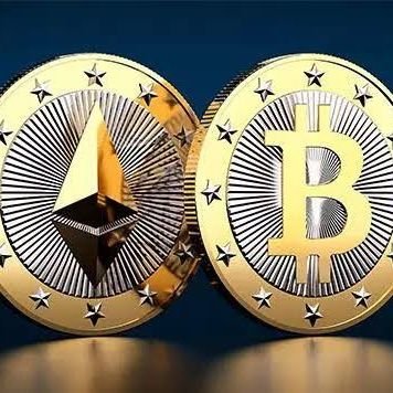 Blockchain enthusiast, Bitcoin maximalist, and cryptocurrency trader