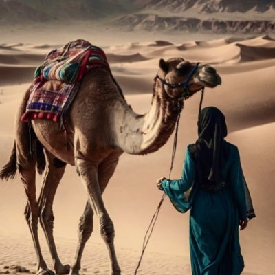 convoy1444's profile picture. قافلة وعلى قول آخر عسجدية ..ساكنًة مثل بوصلةٍ، لا أريدُ اتجاهًا ..أقتبس..