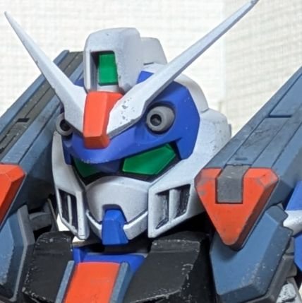 えいちあいでぃー(ひでよし)
ダンボール戦機とSDガンダムとダイの大冒険とアイアンハイドとAqoursが好きな2児の父。黒澤ダイヤちゃん&小宮有紗ちゃん推し。
鍵垢と初対面タメ口はブロック。
無断画像転載及び加工、AI学習は禁止です。
