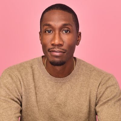 HamalFR's profile picture. Grind Now Shine Later

I create visuals…Media is my life!