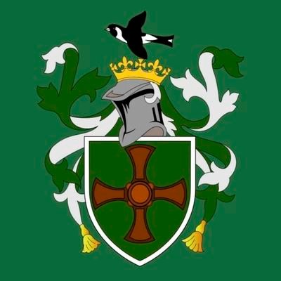 Founded in 1888. St Cuthbert's Society is Durham's third oldest college. #GratiaGratiamParit