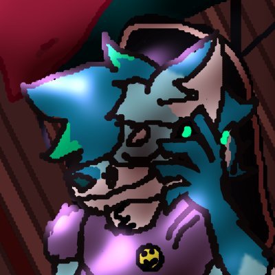 Streamer // Artist// DNI: MAGA, Zoophiles, Pedophiles, AI ''Artists'', Nazis