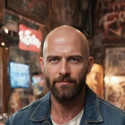 flashtalks75's profile picture. ⚡ Oilfield life, roughneck stories & grit
🤠 Truth, humor & hard lessons from the patch
📓 Flash’s Toolbox | Gear, notebooks & more
🔥 Follow for stories that h