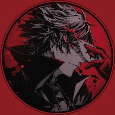 Canon Divergent Portrayal of Ren Amamaiya/joker from Persona 5, post Strikers/royal/tactica, 3rd year at Shujin #P5RRP #MVRP