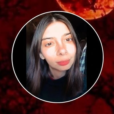 Tuiteó por diversión, Escritora de Wattpad y Artista visual 🔥
Tiktok: Majoarts_0 // Wattpad: majobooks16_