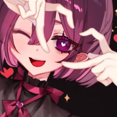 あいにあいにきてくれてありがとう♡ たくさんかまってあいをください キミの1番にならせてね!呼びタメ大歓迎!距離感ちかちかで仲良くしてね!FM:🍆💜 FN:あいし隊 FA:#あい絵届け 旧アカウント@himenoai11